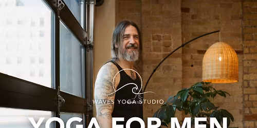 Yoga for Men