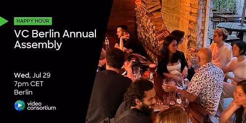 VC Berlin Annual Assembly