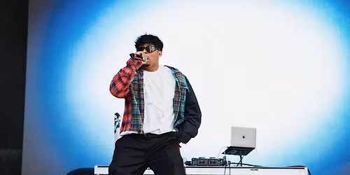 4 His Glory Presents: Whatuprg