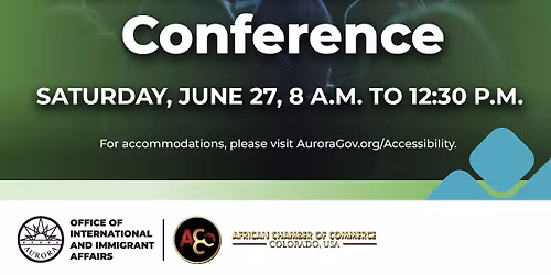 INNOVATION UNLIMITED AFRICAN BUSINESS CONFERENCE