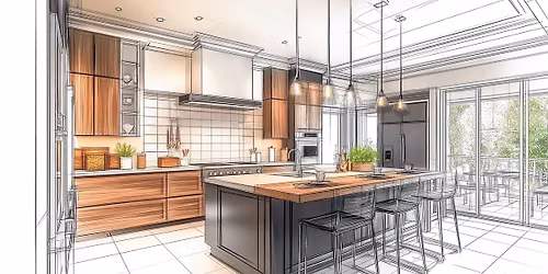 2026 Cedar Rapids Home Show