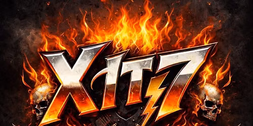 X it 7 Live Concert on Friday the 13th