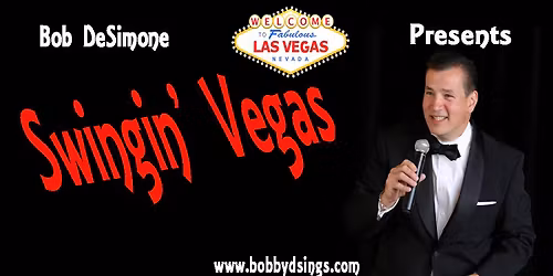 Swingin' Vegas at the North Street Tavern