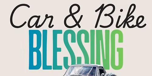 Living Word Car & Bike Blessing\/Pancake Breakfast