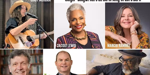 Life Through a Jesus Lens: A Jesus Worldview Initiative Conference 2026