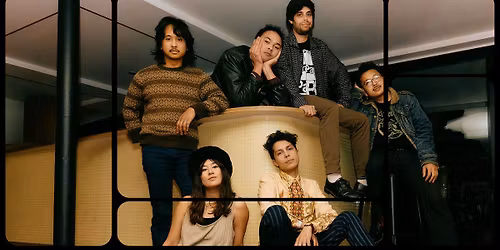 Nusantara Beat \/\/ Doornroosje Nijmegen