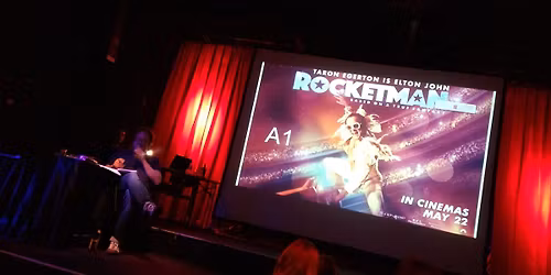 Erstes Berliner FilmTableQuiz Nr.86