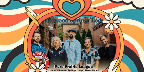 Pure Prairie League 