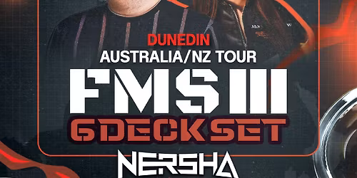 FMS & NERSHA | DUNEDIN