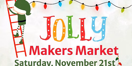 Jolly Makers Market