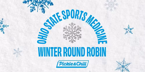 Ohio State Sports Medicine, 3rd Annual Round Robin