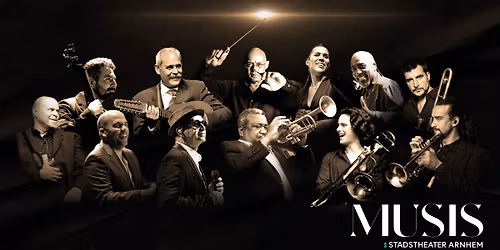 Buena Vista All Stars | Musis, Arnhem