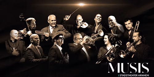 Buena Vista All Stars | Musis, Arnhem