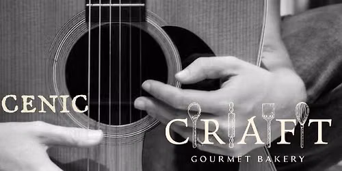 Songs on Scenic - An Intimate, Listening Room Cafe Concert