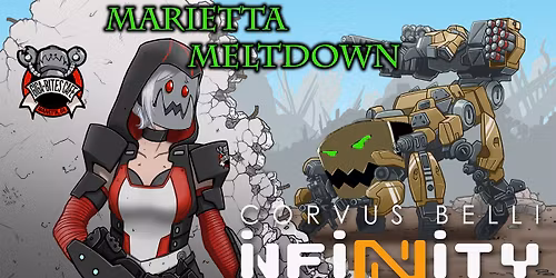 Infinity: Marietta Meltdown 