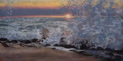 Pastel Tuesdays with T