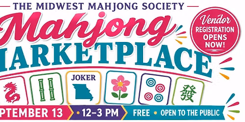 The Midwest Mahjong Marketplace \ud83c\udc04\ud83d\udecd\ufe0f