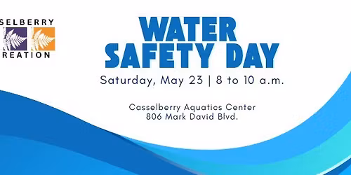 Casselberry Water Safety Day