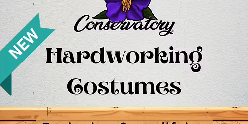 Hardworking Costumes