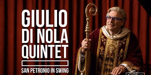 GIULIO DI NOLA QUINTET