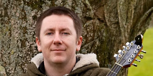 Daoiri Farrell