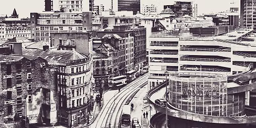 Building companies that are rooted in the North but Global in mindset