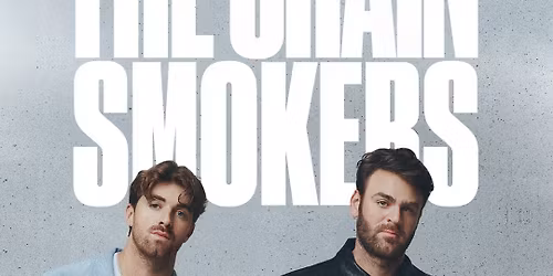 The Chainsmokers at Encore Beach Club