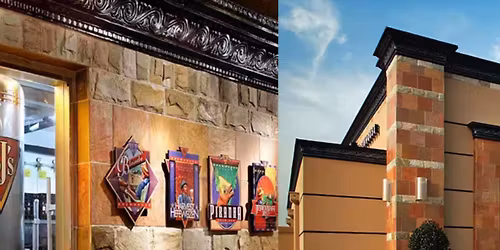 February Supper Club BJ\u2019s Restaurant and Brew