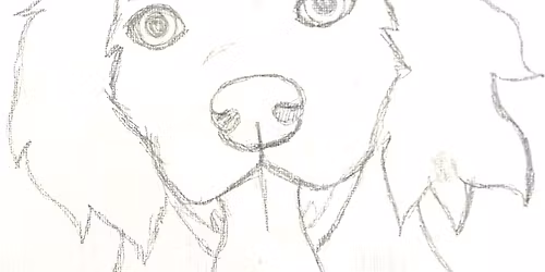 It\u2019s A Dog\u2019s Life ~ Paint & Sip by Bex Moss