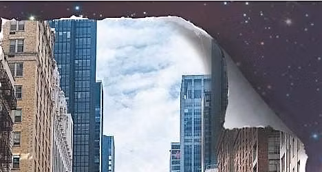 Exploring Our Culture's Profound Illusions with Larry Gottlieb