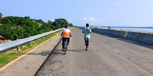 Chatto Metro Summer Run 15k 2026.