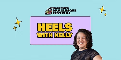 Heels with Kelly