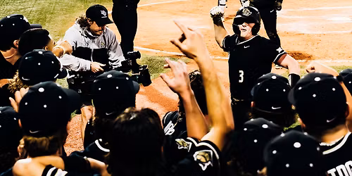 Siena Saints at UCF Knights Baseball