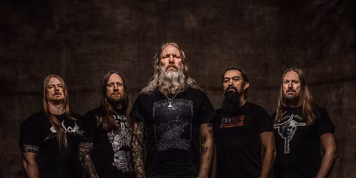 Dethklok & Amon Amarth