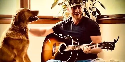 Scott Bogard at Millstream Brewing Co.