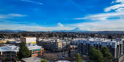 Mobile Blood Drive at City Hall