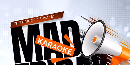 Mad Friday & Karoake