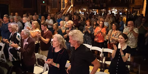 Craft Music: 90s Throwbacks | Kalamazoo Symphony