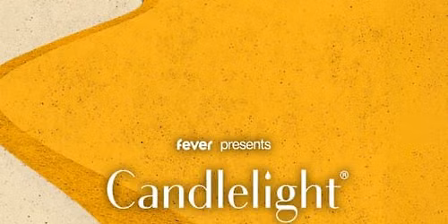Candlelight: Tribute a Bruno Mars
