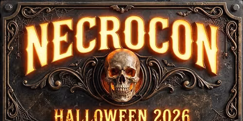NecroCon