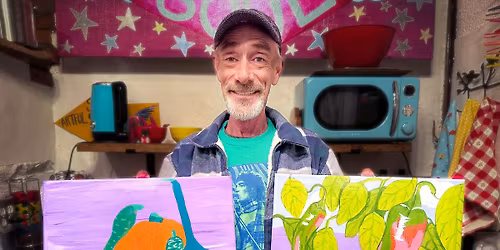 Artful Soul's "Open Studio" !!!