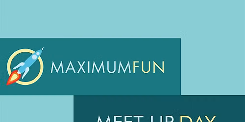 MaxFun Meetup Day 2026