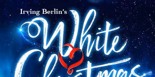 Christina Johnston & Guests sing WHITE CHRISTMAS