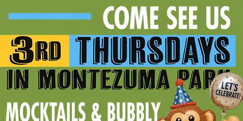 ZU Gallery at 3rd Thursdays