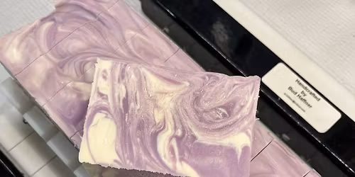 Chateau de Vie Soap Making Class