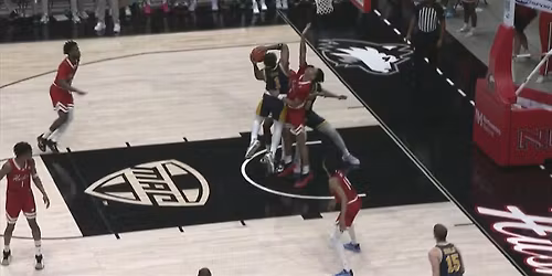 Northern Illinois Huskies at Kent State Golden Flashes Mens Basketball