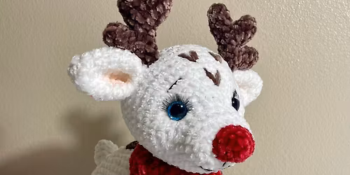 December Sip n Stitch