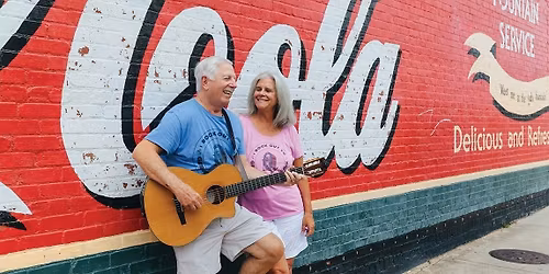 Geriatric Jukebox Acoustic Duo *New Venue*