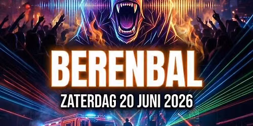 Berenbal brandweer Schoten