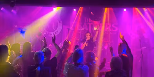 Tin Dragons @The Albany Club